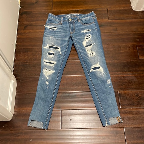 American eagle‎ - Picture 1 of 5